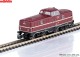 Märklin 88801, EAN 4001883888019: Z Streckendiesellok V 80 002