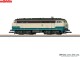 Märklin 88808, EAN 4001883888088: Z Diesellokomotive Baureihe 218 DB AG VI