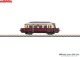 Märklin 88825, EAN 4001883888255: Z analog Schienenomnibus VT 135 DRG