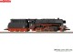 Märklin 88975, EAN 4001883889757: Class 44 Steam Locomotive with an Oil Tender