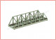 Märklin 89759, EAN 4001883897592: Z Vorflutbrücke eingleisig