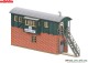 Märklin 89808, EAN 4001883898087: Hanau Main Station Temporary Signal Tower Kit