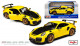 Maisto 531523, EAN 2000075094568: 1:24 Porsche 911 GT2 RS