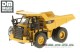 Mahler und Partner GmbH Diecast Masters 85261, EAN 2000075822338: 1:87 CAT 772 Muldenkipper