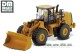 Mahler und Partner GmbH Diecast Masters 85948, EAN 2000075822383: 1:87 CAT 966M Radlader