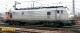Mehano 37027, EAN 4250528617662: H0 DC analog E-Lok BB 37000 Akiem