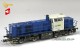 Mehano 90257, EAN 3831000301500: Diesel locomotive G1000 BB MRC, with sound