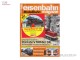 VGB Verlagsgruppe Bahn 009.22.1001, EAN 2000075311931: Eisenbahn Magazin 01/2022 + DVD Dampflok BR 01 150