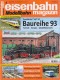 VGB Verlagsgruppe Bahn 009.22.1004, EAN 2000075320896: Eisenbahn Magazin 04/2022