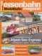 VGB Verlagsgruppe Bahn 009.22.1006, EAN 2000075320919: Eisenbahn Magazin 06/2022