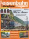VGB Verlagsgruppe Bahn 009.22.1007, EAN 2000075320926: Eisenbahn Magazin 07/2022