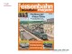 VGB Verlagsgruppe Bahn 009.23.1008, EAN 2000075447029: Eisenbahn Magazin 08/2023