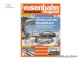 VGB Verlagsgruppe Bahn 009.24.1002, EAN 2000075578471: Eisenbahn Magazin 02/2024