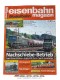 VGB Verlagsgruppe Bahn 009.24.1005, EAN 2000075578501: Eisenbahn Magazin 05/2024