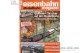 VGB Verlagsgruppe Bahn 009.24.1010, EAN 2000075578556: Eisenbahn Magazin 10/2024