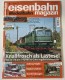 VGB Verlagsgruppe Bahn 009.25.1001, EAN 2000075742384: Eisenbahn Magazin 01/2025
