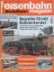 VGB Verlagsgruppe Bahn 009.25.1004, EAN 2000075813336: Eisenbahn Magazin 04/2025