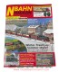 VGB Verlagsgruppe Bahn 009.25.1201, EAN 2000075743640: N-Bahn Magazin  01/2025