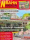 VGB Verlagsgruppe Bahn 009.25.1203, EAN 2000075823984: N-Bahn Magazin  03/2025