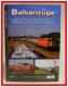 VGB Verlagsgruppe Bahn 201203, EAN 2000003587612: Balkanzüge