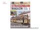 VGB Verlagsgruppe Bahn 315.24.1001, EAN 2000075575289: Strassenbahn Magazin  01/2024