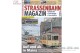 VGB Verlagsgruppe Bahn 315.24.1006, EAN 2000075658210: Strassenbahn Magazin  06/2024
