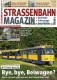 VGB Verlagsgruppe Bahn 315.25.1002, EAN 2000075773203: Strassenbahn Magazin  02/2025