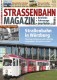 VGB Verlagsgruppe Bahn 315.25.1003, EAN 2000075803528: Strassenbahn Magazin  03/2025