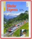 VGB Verlagsgruppe Bahn 531301, EAN 2000003619535: Glacier Expr.,Zermatt-St.Mori
