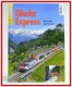 VGB Verlagsgruppe Bahn 531301, EAN 2000003619535: Glacier Expr.,Zermatt-St.Mori