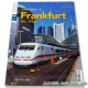 VGB Verlagsgruppe Bahn 531702, EAN 2000008733267: Eisenbahn in Frankfurt / Main