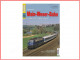 VGB Verlagsgruppe Bahn 531902, EAN 2000075087850: Main-Weser-Bahn
