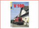 VGB Verlagsgruppe Bahn 541802, EAN 2000075006165: V100 / DB BR 211 + 212