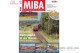 VGB Verlagsgruppe Bahn 558.24.1003, EAN 2000075579898: Miba     03/2024