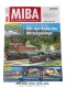 VGB Verlagsgruppe Bahn 558.24.1005, EAN 2000075579911: Miba     05/2024