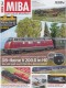 VGB Verlagsgruppe Bahn 558.25.1003, EAN 2000075803542: Miba     03/2025