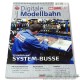 VGB Verlagsgruppe Bahn 651204, EAN 2000003585151: Digitale Modellbahn 4