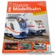 VGB Verlagsgruppe Bahn 651902, EAN 2000075072474: DiMo, CVs einstellen