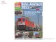 VGB Verlagsgruppe Bahn 655.21.1100, EAN 2000075312211: MEB-Spezial Bahn-Jahrbuch2022