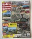 VGB Verlagsgruppe Bahn 655.25.1001, EAN 2000075742452: Modell Eisenbahner 01/2025