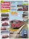 VGB Verlagsgruppe Bahn 655.25.1003, EAN 2000075795205: Modell Eisenbahner 03/2025