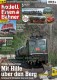 VGB Verlagsgruppe Bahn 655.25.1005, EAN 2000075821836: Modell Eisenbahner 05/2025