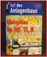 VGB Verlagsgruppe Bahn 681102, EAN 2000003490752: 1x1Anlagenbau Teil 2