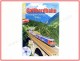 VGB Verlagsgruppe Bahn 701601, EAN 2000008640329: Gotthardbahn mit DVD