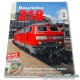 VGB Verlagsgruppe Bahn 701702, EAN 2000008748360: Extra 2/17  BR 218