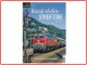 VGB Verlagsgruppe Bahn 721601, EAN 2000008628556: Bundesbahn Streifzüge