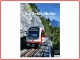 VGB Verlagsgruppe Bahn 731501, EAN 2000008568395: Zentralbahn Schweizer Alpen