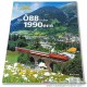 VGB Verlagsgruppe Bahn 731601, EAN 2000008640435: Die ÖBB in den 90ern