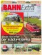 VGB Verlagsgruppe Bahn 9783987020438, EAN 9783987020438: Bahn Extra Der Städte-Express