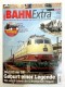 VGB Verlagsgruppe Bahn 9783987021930, EAN 2000075740045: BahnExtra Die E03 der DB 1.2025